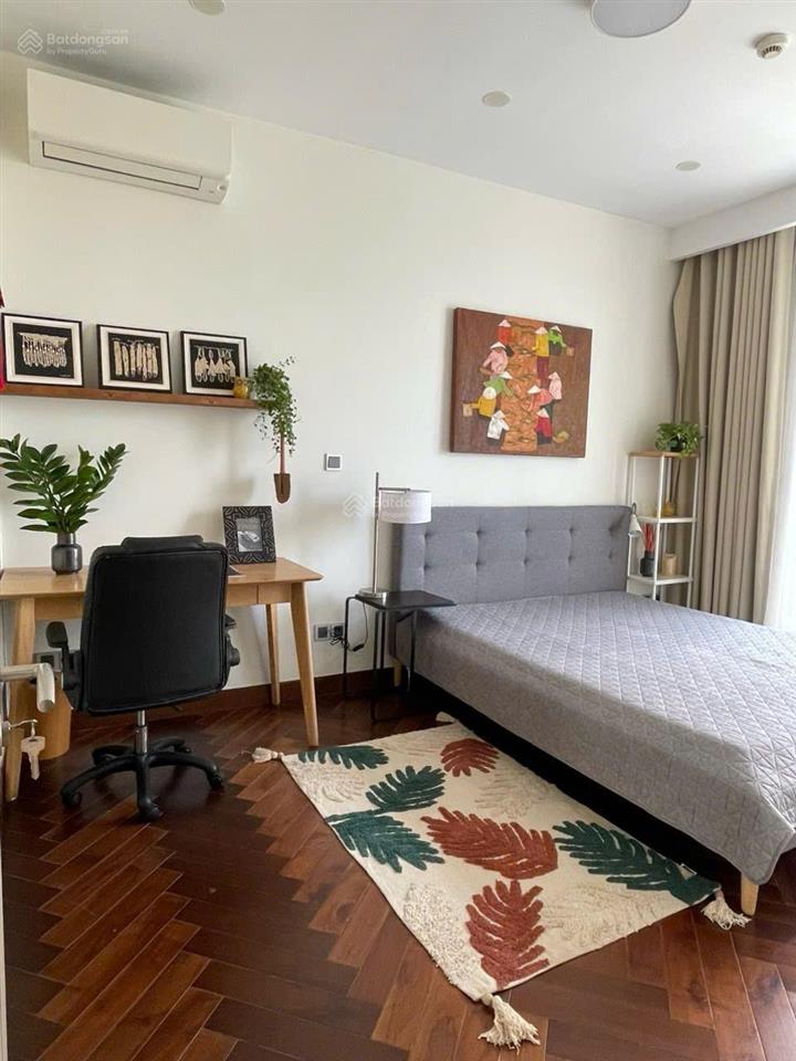 Bán căn midtown 90m2 2pn view biệt thự giá 9.8 tỷ