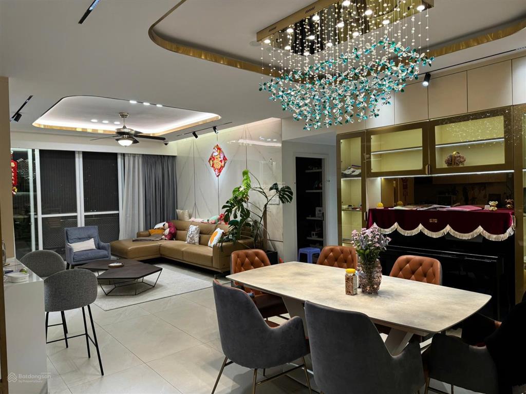 Ket ngân hàng bán nhanh ch midtown 90m2 nhà đẹp y hình hđt 27tr/th 9.8 tỷ