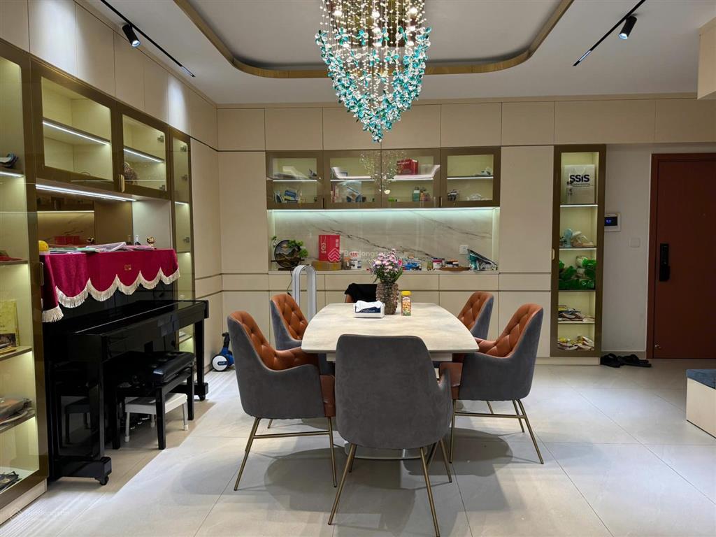 Ket ngân hàng bán nhanh ch midtown 90m2 nhà đẹp y hình hđt 27tr/th 9.8 tỷ