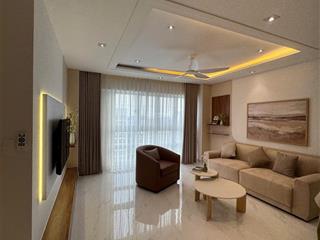 Bán nhanh căn góc happy valley 135m 3pn 2 view sông giá tốt 13 tỷ