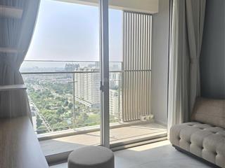 Bán căn hộ midtown 89m2 2pn, nhà đẹp, đang có hđ thuê 24tr/th giá 10 tỷ tl
