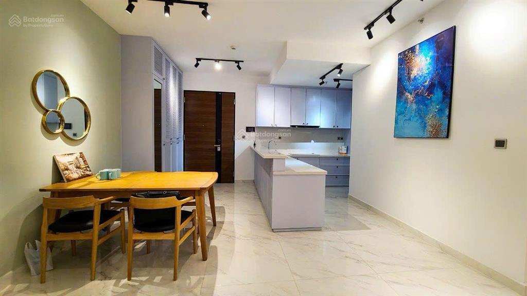 Bán căn hộ midtown m6 90m², 2pn, có ô xe hơi, full nội thất, chỉ 9.5 tỷ  0918 889 ***