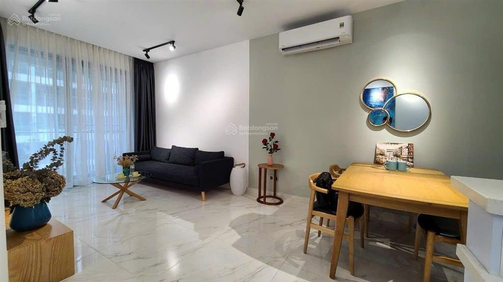 Bán căn hộ midtown m6 90m², 2pn, có ô xe hơi, full nội thất, chỉ 9.5 tỷ  0918 889 ***