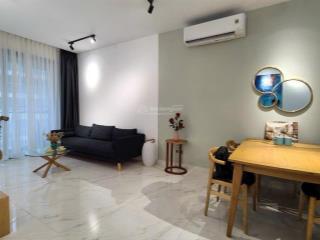 Bán căn hộ midtown m6 90m², 2pn, có ô xe hơi, full nội thất, chỉ 9.5 tỷ  0918 889 ***