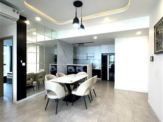 Cho thuê antonia pmh q7 82m, 2pn, view biệt thự, giá 24tr  0918 889 ***( e hoa)