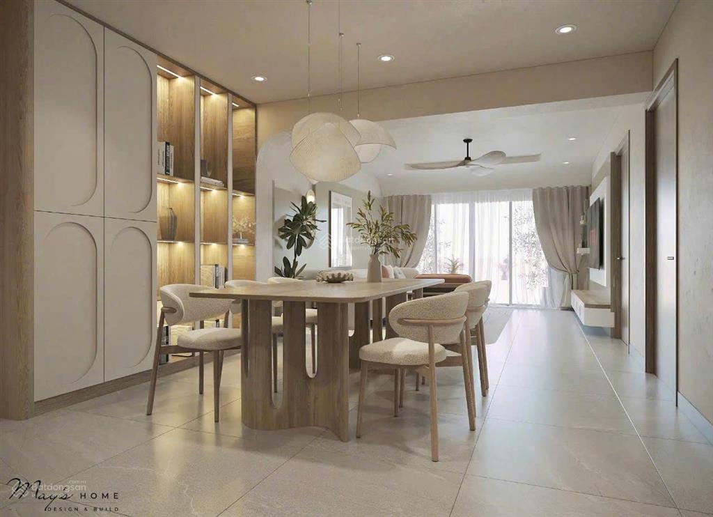 Chủ kẹt tiền bán gấp ascentia 109m² 3pn nhà đẹp view biệt thự  0918 889 *** ( em hoa)