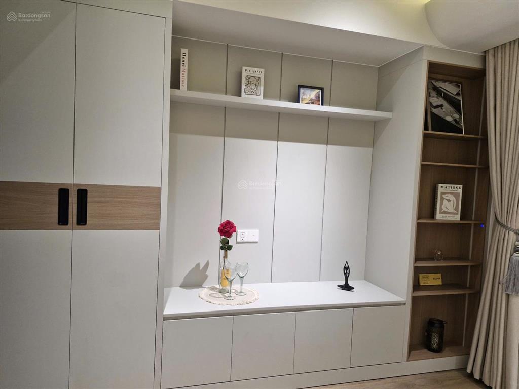 Bán căn hộ ascentia phú mỹ hưng diện tích 106m², thiết kế 3 phòng ngủ căn góc cực đẹp.