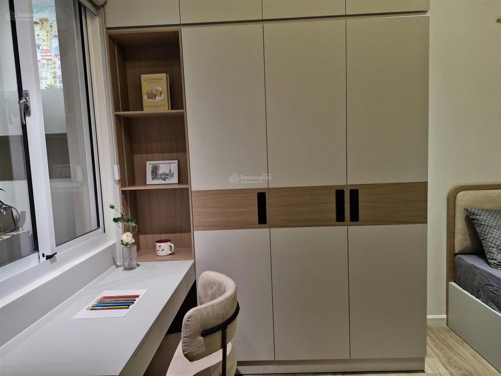 Bán căn hộ ascentia phú mỹ hưng diện tích 106m², thiết kế 3 phòng ngủ căn góc cực đẹp.