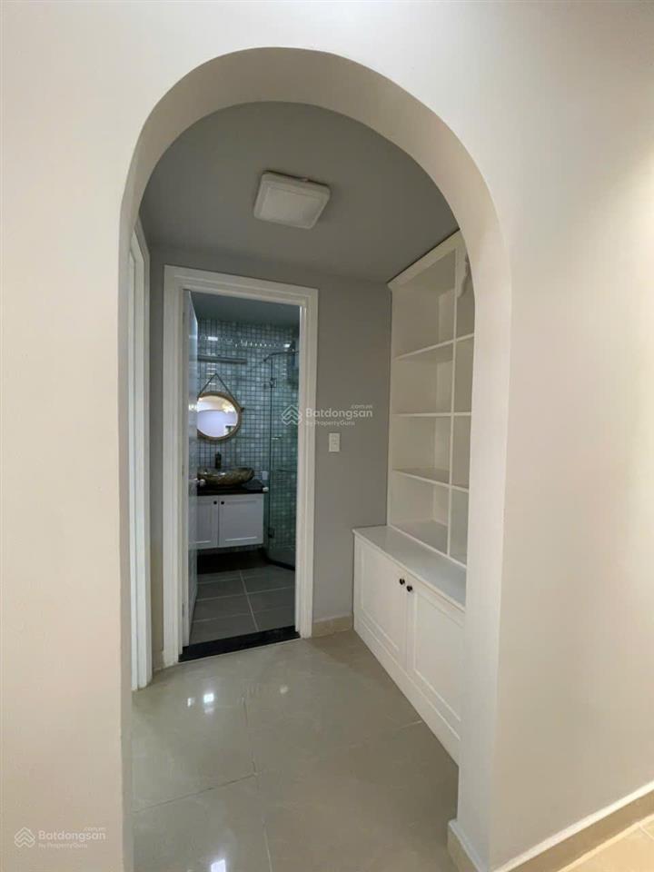 Bán căn hộ ascentia phú mỹ hưng diện tích 106m², thiết kế 3 phòng ngủ căn góc cực đẹp.