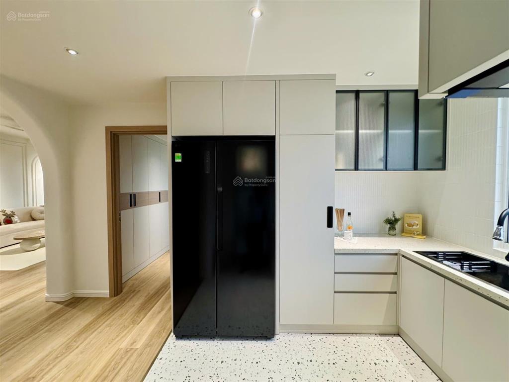 Bán căn hộ ascentia phú mỹ hưng diện tích 106m², thiết kế 3 phòng ngủ căn góc cực đẹp.