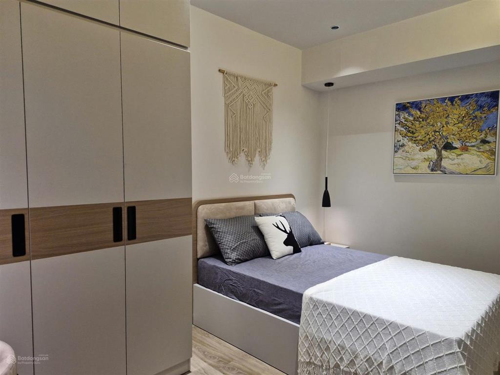 Bán căn hộ ascentia phú mỹ hưng diện tích 106m², thiết kế 3 phòng ngủ căn góc cực đẹp.