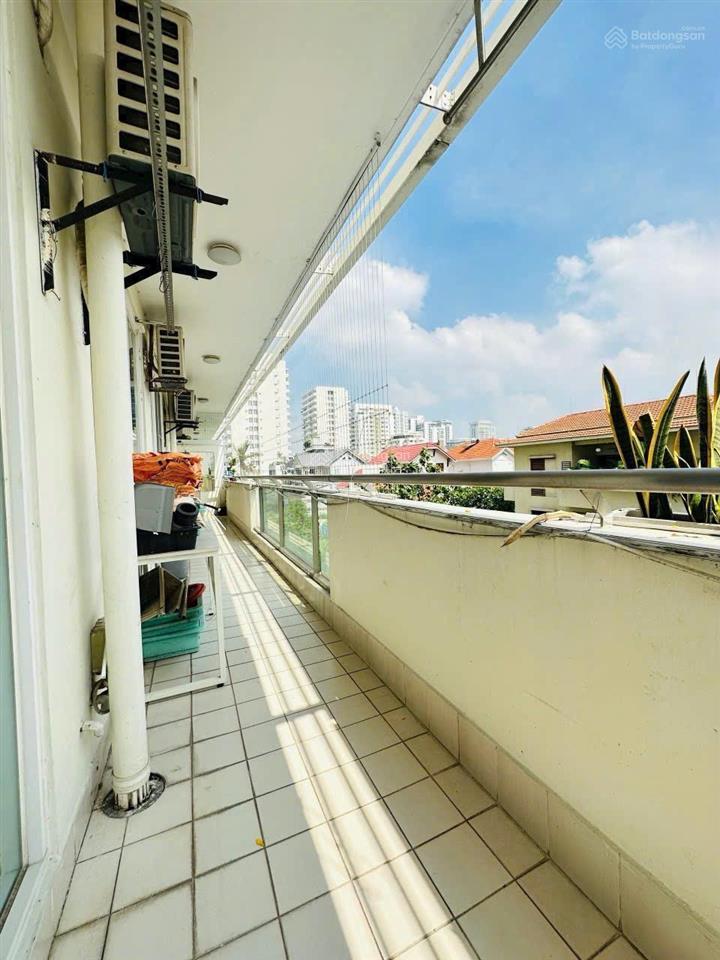 Ban ch grand view pmh căn hộ sân vườn hiếm, view sông, 195m2 giá tốt 16 tỷ