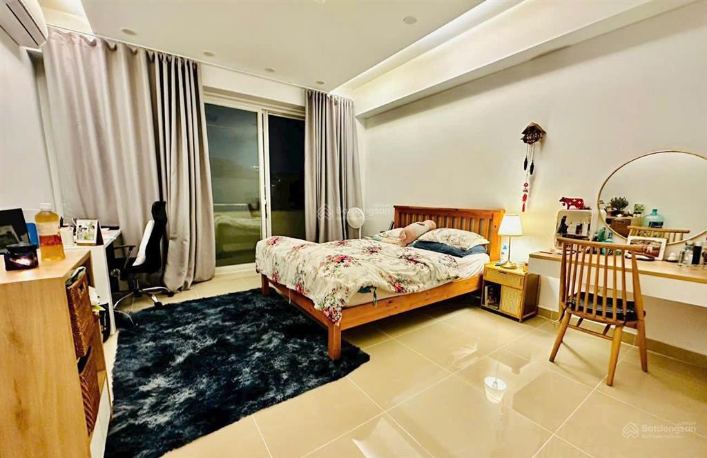 Ban ch grand view pmh căn hộ sân vườn hiếm, view sông, 195m2 giá tốt 16 tỷ