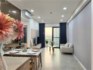 Bán ch antonia 86m2, 2pn, lầu cao, có hđ thuê 27tr/th giá 9 tỷ