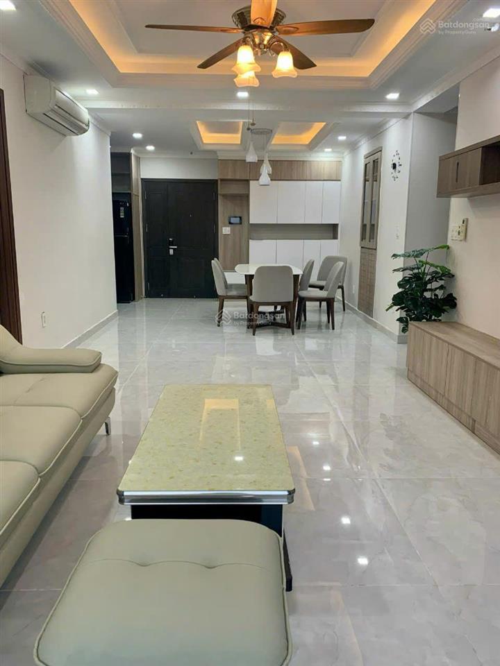 Cho thuê căn góc nam phúc le jardin 120m2 3pn view công viên đẹp giá 27 triệu/tháng