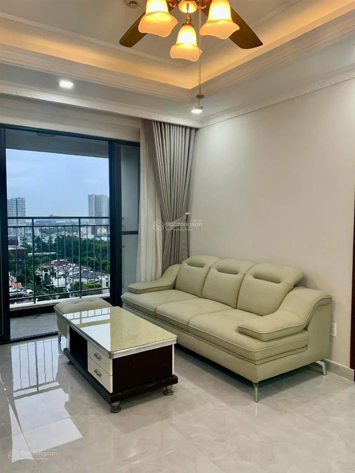 Cho thuê căn góc nam phúc le jardin 120m2 3pn view công viên đẹp giá 27 triệu/tháng