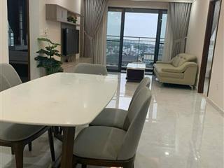 Cho thuê căn góc nam phúc le jardin 120m² 3pn view công viên đẹp giá 27 triệu/tháng