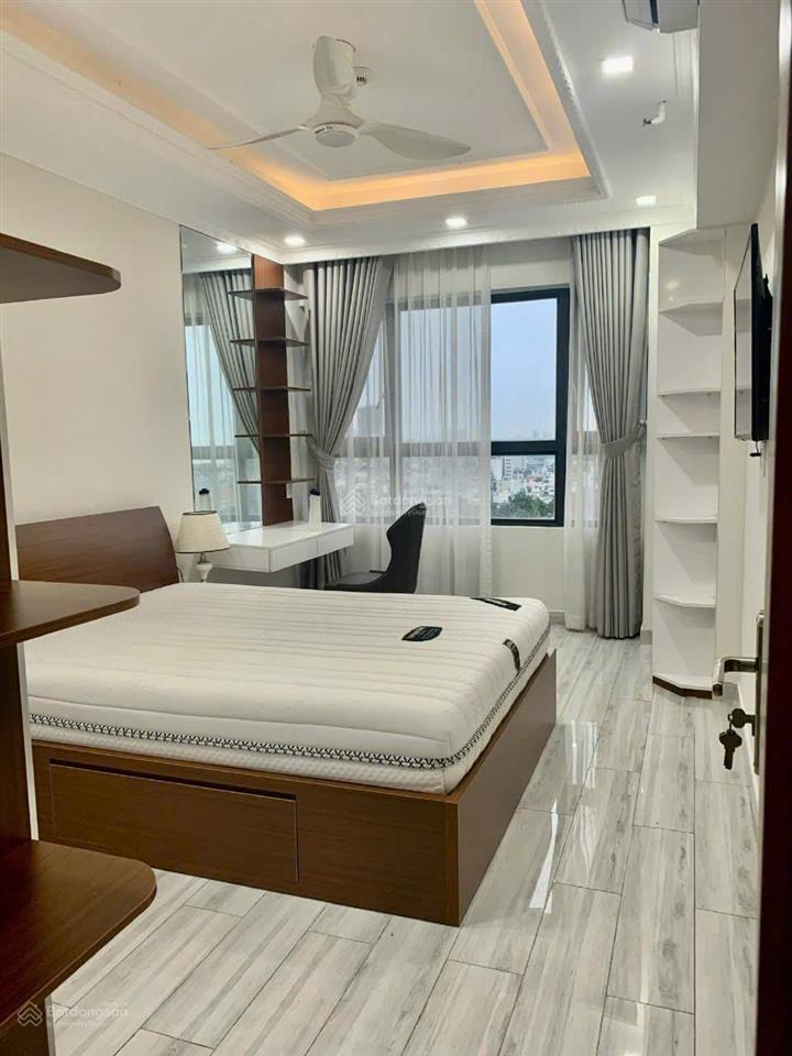 Cho thuê căn góc nam phúc le jardin 120m2 3pn view công viên đẹp giá 27 triệu/tháng