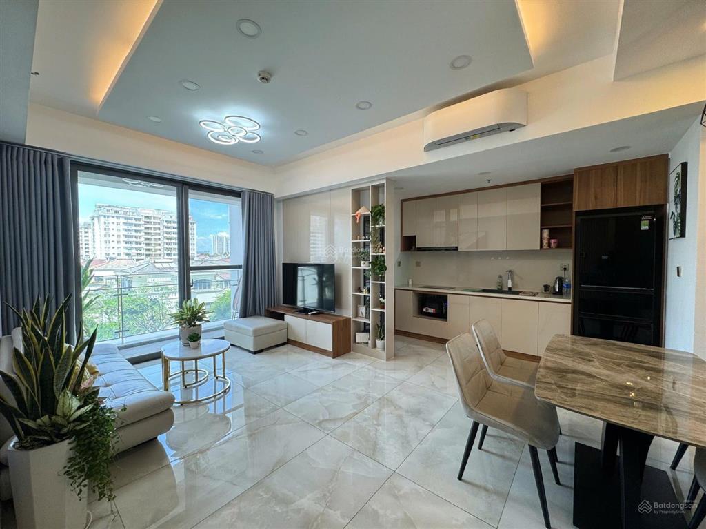 Chủ kẹt tiền cần bán gấp midtown view bt, 2pn, 9 tỷ