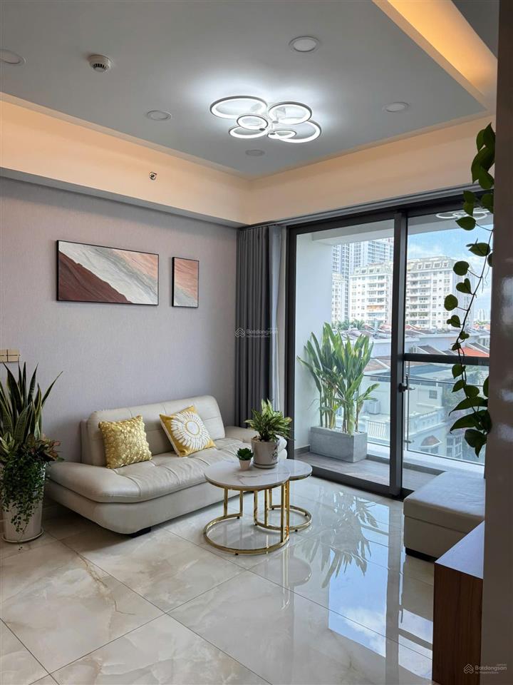 Chủ kẹt tiền cần bán gấp midtown view bt, 2pn, 9 tỷ