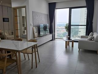 Bán căn hộ antonia 82m lầu cao view sông, 2pn, 2wc giá 9.6 tỷ