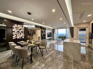 Hot'cho thuê riverpark residence 135m² 3pn căn góc view công viên, giá 30 triệu/th