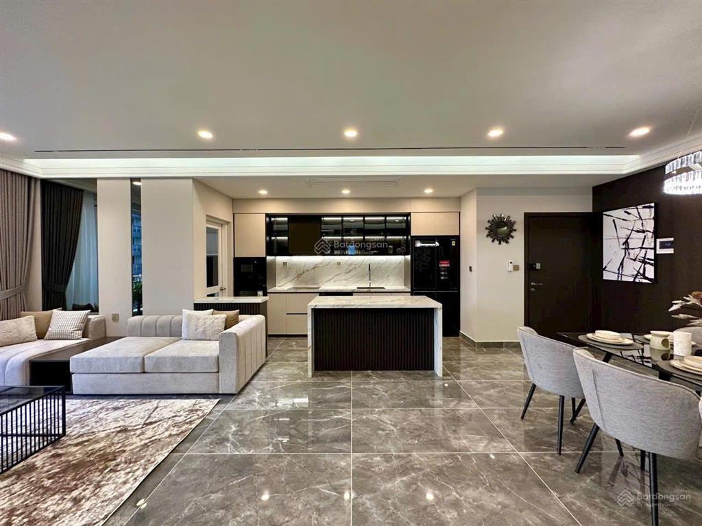 Hot'cho thuê riverpark residence 135m² 3pn căn góc view công viên, giá 30 triệu/th