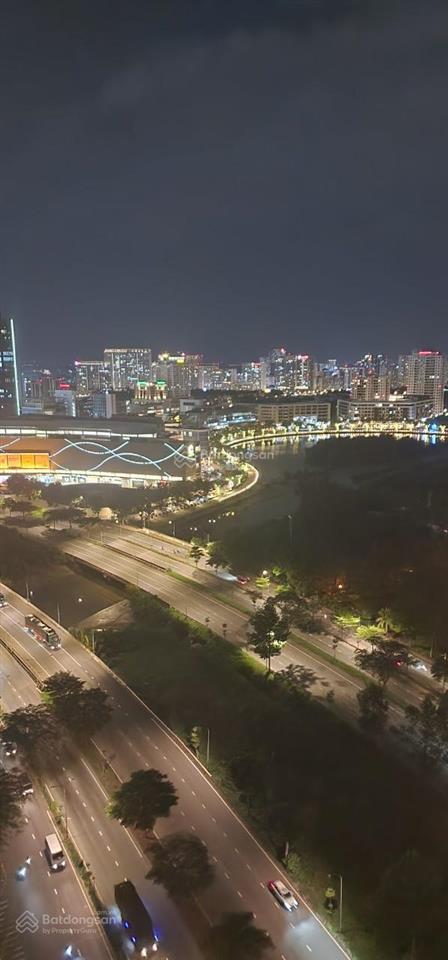 Cho thuê happy valley 135m² căn góc view sông & sân golf giá chỉ 30tr/tháng