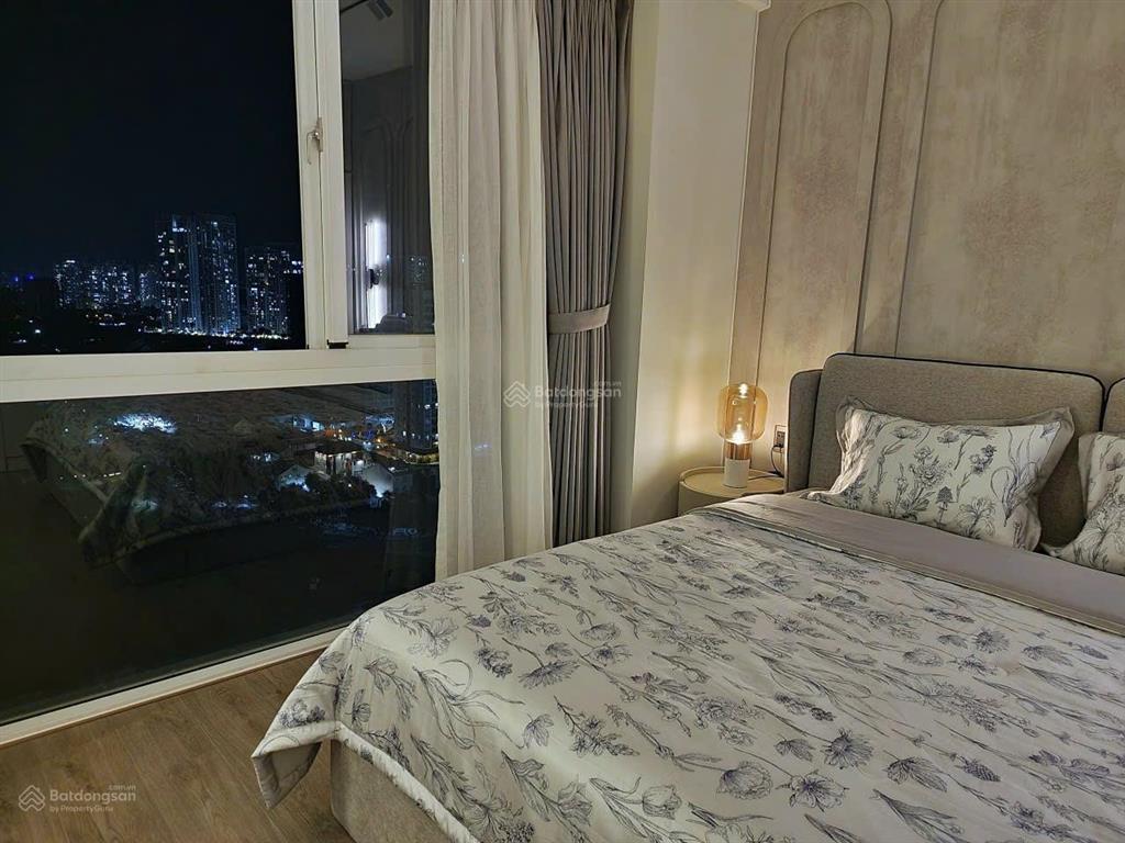 Cho thuê happy valley 135m² căn góc view sông & sân golf giá chỉ 30tr/tháng