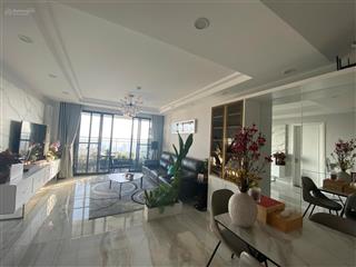 Cho thuê căn hộ nam phúc 124m căn góc view công viên, giá37tr/th nhà đẹp vào ở ngay
