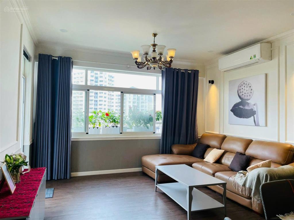 Chủ kẹt tiền cần bán nhanh cảnh viên 1 căn góc 120m² view công viên giá chỉ 10 tỷ