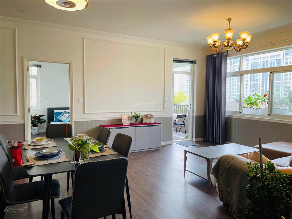 Chủ kẹt tiền cần bán nhanh cảnh viên 1 căn góc 120m² view công viên giá chỉ 10 tỷ