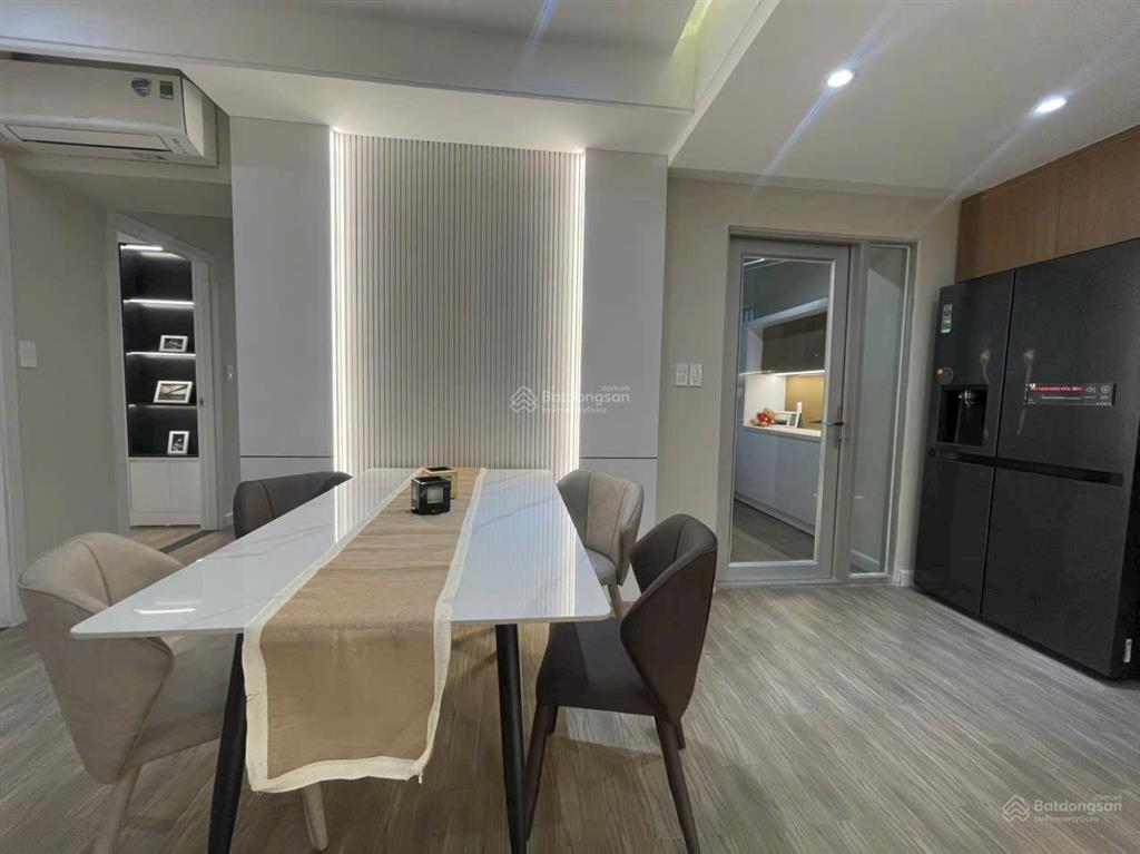 Cho thuê midtown phú mỹ hưng 130m² view sông đẹp 3pn giá chỉ 40 triệu/tháng chốt nhanh
