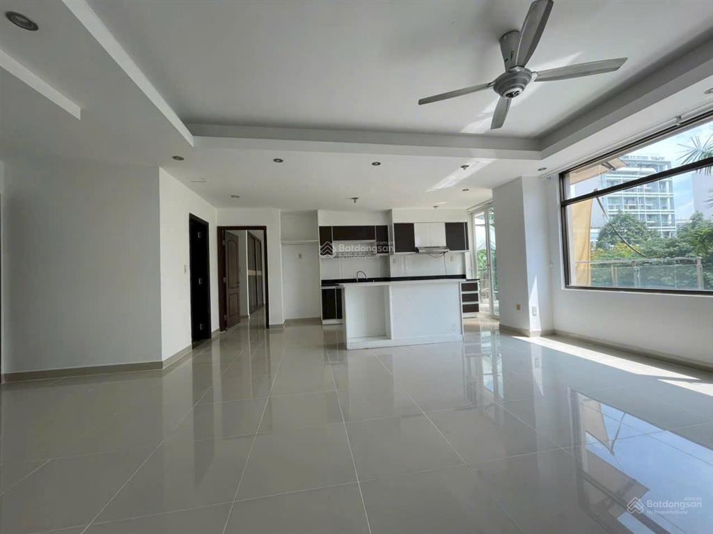 Cho thuê the panorama phú mỹ hưng q7 dt 170m², 3pn, sân vườn rộng giá 33tr/th