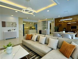 Chính chủ cho thuê panorama 146m² 3pn, có ô xe hơi, nhà trống xem dễ giá 30tr/th