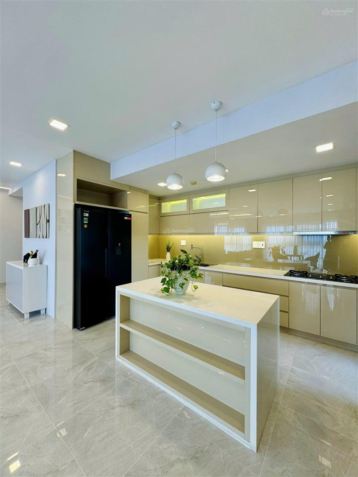 Chính chủ cho thuê panorama 146m² 3pn, có ô xe hơi, nhà trống xem dễ giá 30tr/th
