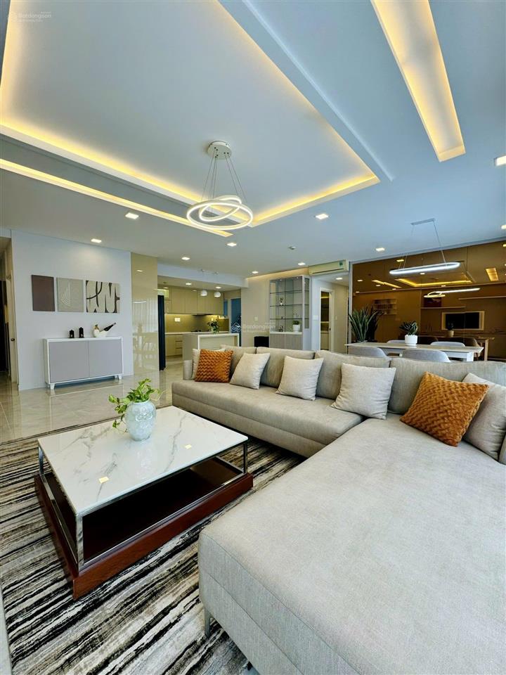 Chính chủ cho thuê panorama 146m² 3pn, có ô xe hơi, nhà trống xem dễ giá 30tr/th