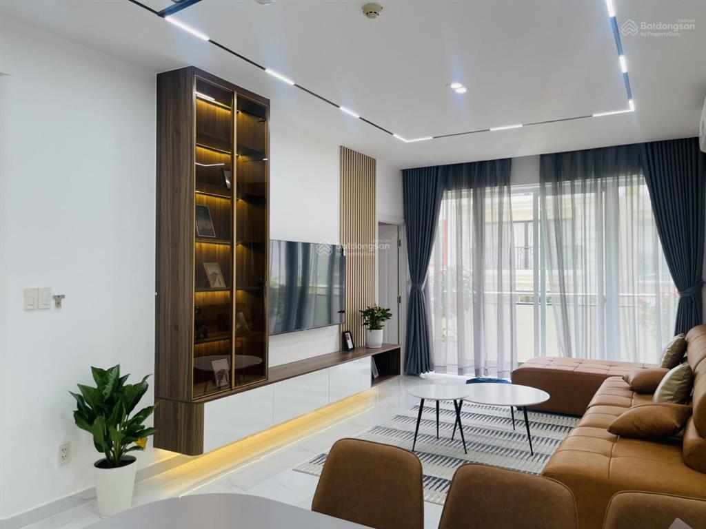 Cho thuê hưng phúc 1 3pn căn góc 98m2, full nội thất, có ô xe hơi giá 25tr/th