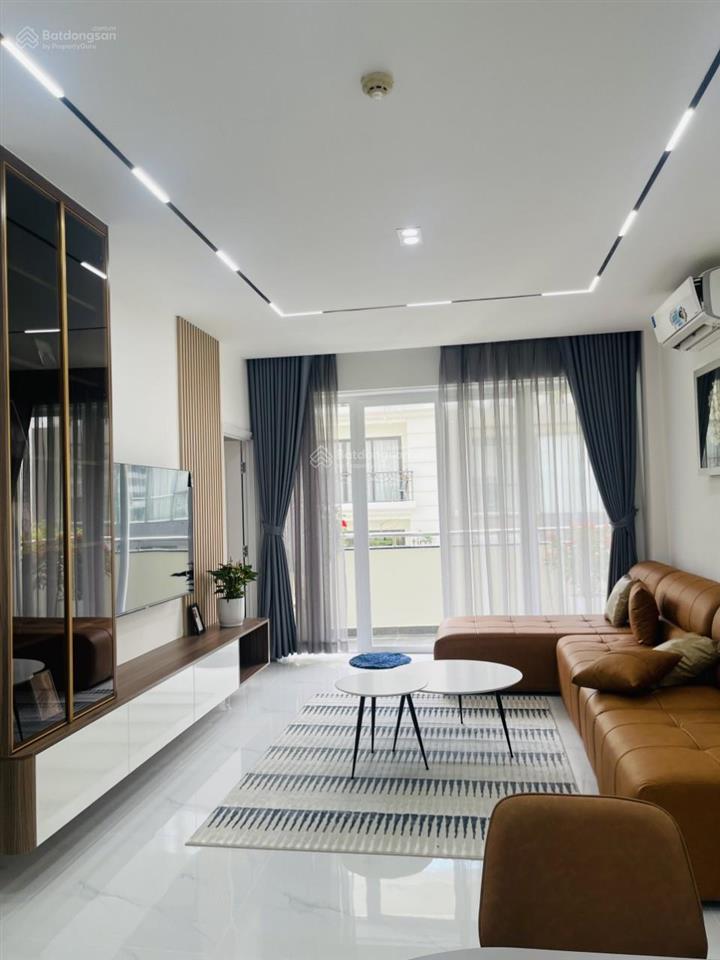 Cho thuê hưng phúc 1 3pn căn góc 98m2, full nội thất, có ô xe hơi giá 25tr/th