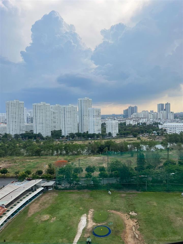 Bán căn góc green valley 120m2 3pn view đông nam giá 10 tỷ