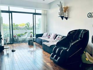 Bán gấp căn hộ chung cư tại garden court 2, giá siêu hời 12 tỷ, 136 m2, p tân phong, q7, hcm