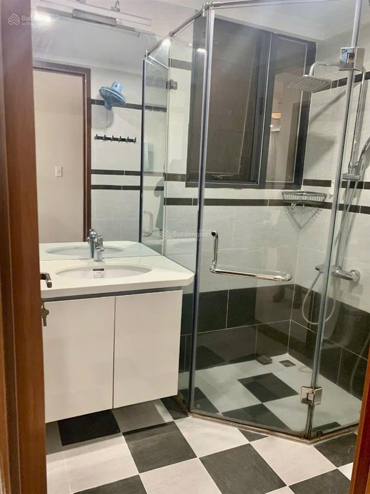 Cho thuê nam phúc pmh q7 124m²  3pn, view công viên  giá chỉ 30 triệu/tháng