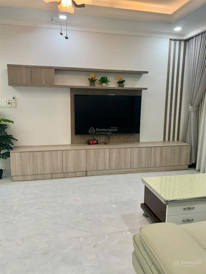 Cho thuê nam phúc pmh q7 124m²  3pn, view công viên  giá chỉ 30 triệu/tháng