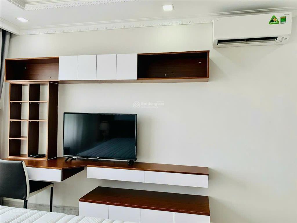 Cho thuê nam phúc pmh q7 124m²  3pn, view công viên  giá chỉ 30 triệu/tháng