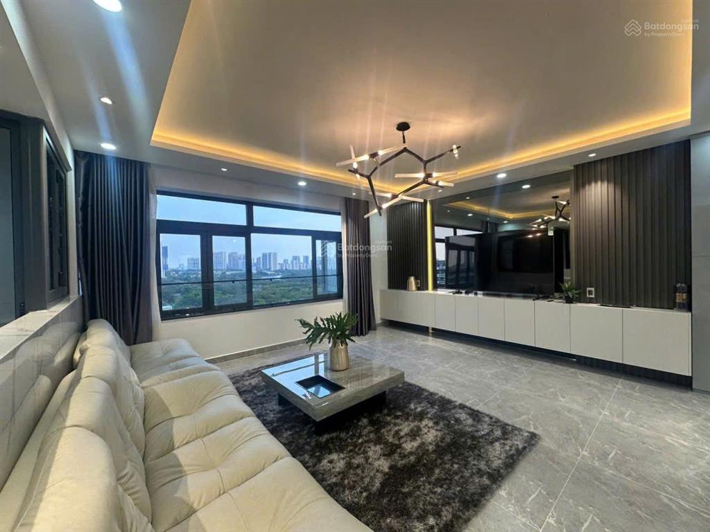 Bán gấp căn góc grandview 3pn view sông, ban công rộng giá chỉ 10 tỷ