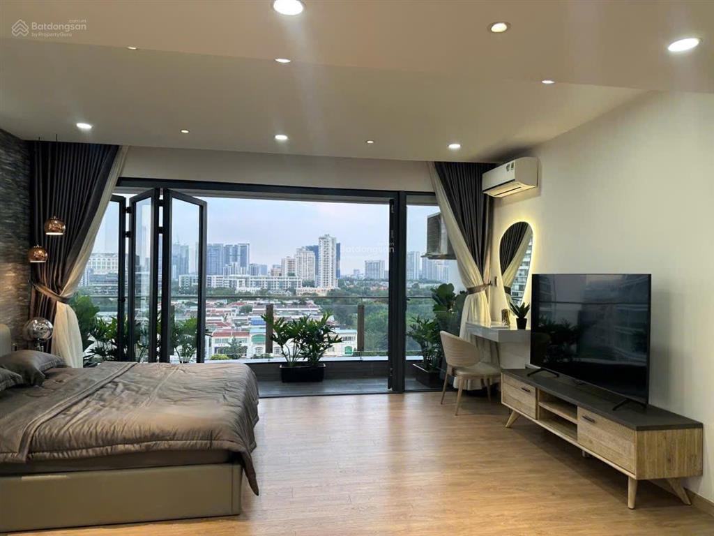 Bán gấp căn góc grandview 3pn view sông, ban công rộng giá chỉ 10 tỷ