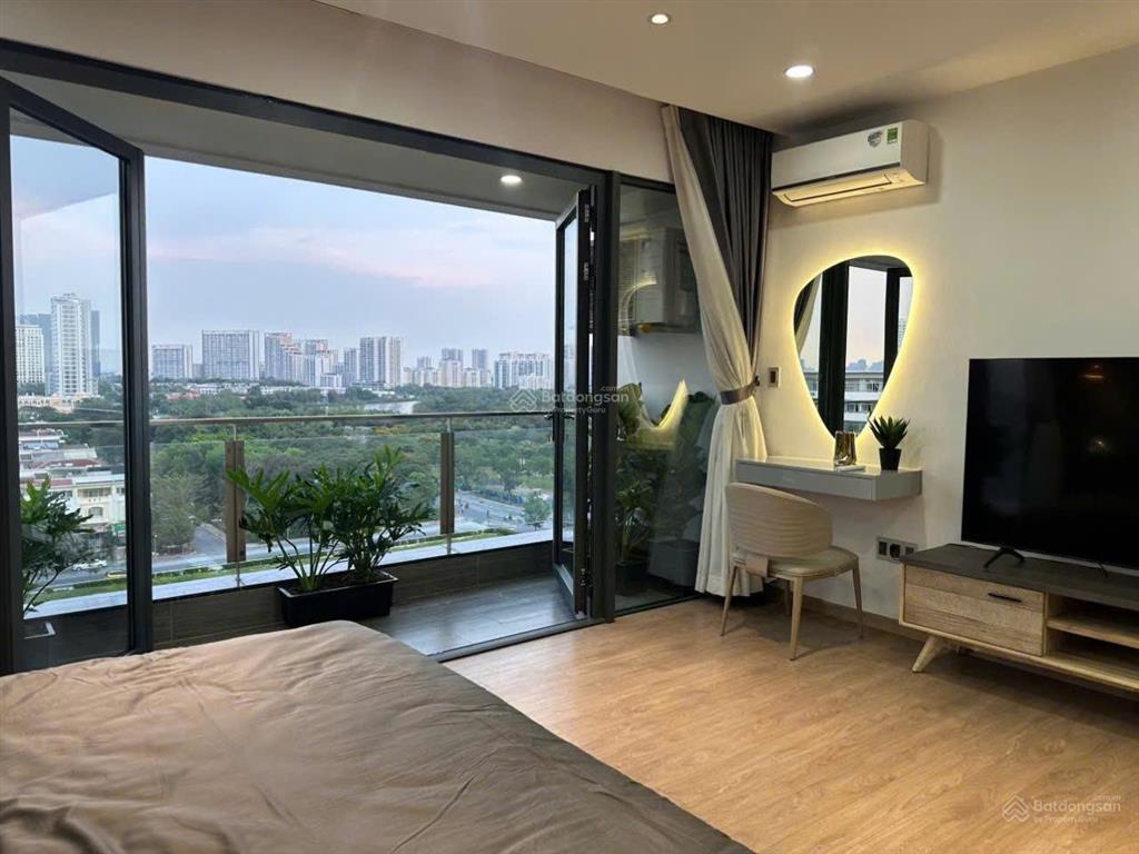Bán gấp căn góc grandview 3pn view sông, ban công rộng giá chỉ 10 tỷ