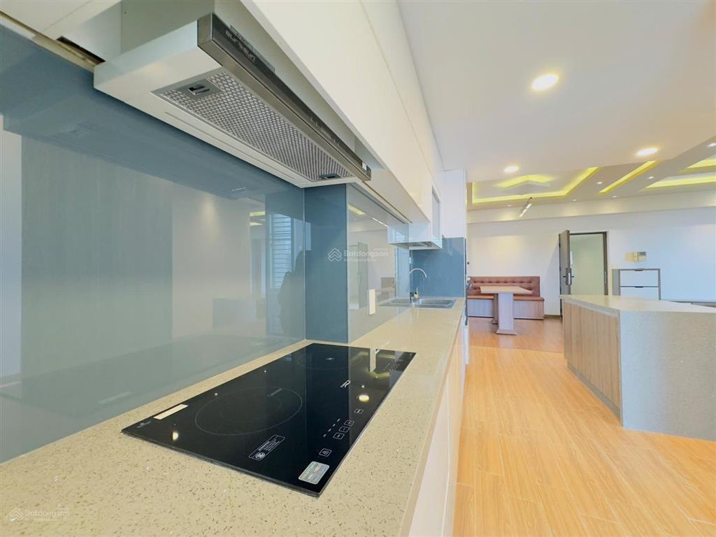Cho thuê căn góc grand view 118m² 3pn, view sông, chỉ 24 triệu/tháng