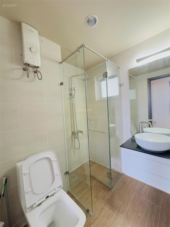 Cho thuê căn góc grand view 118m² 3pn, view sông, chỉ 24 triệu/tháng
