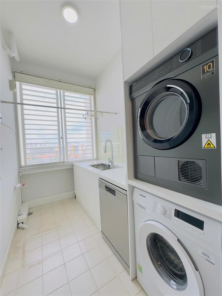 Cho thuê căn góc grand view 118m² 3pn, view sông, chỉ 24 triệu/tháng